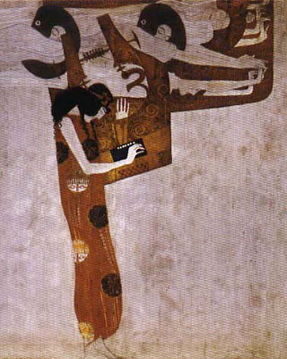 Gustav Klimt