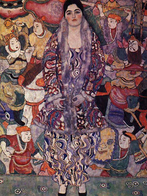 Gustav Klimt