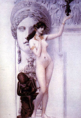 Gustav Klimt