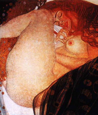 Gustav Klimt