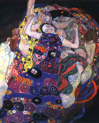 Gustav Klimt