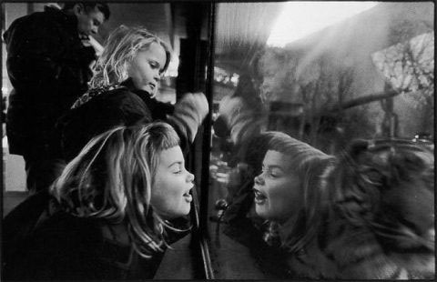 Autor: André Kertész 
