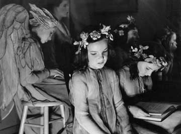 Autor: André Kertész 