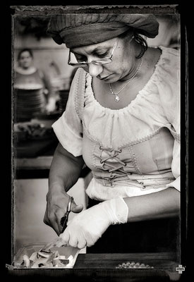 Autor: Rebeca Saray